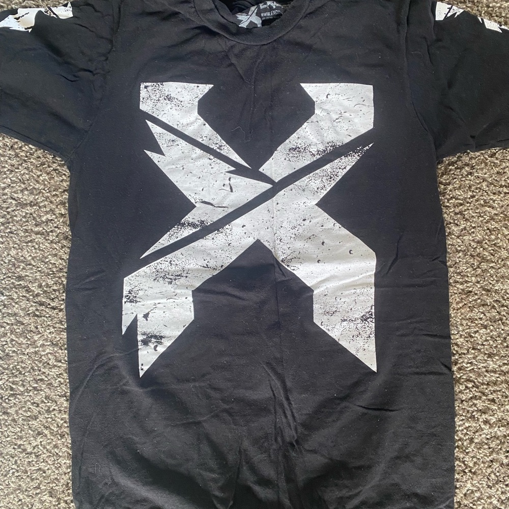 Excision T-shirt